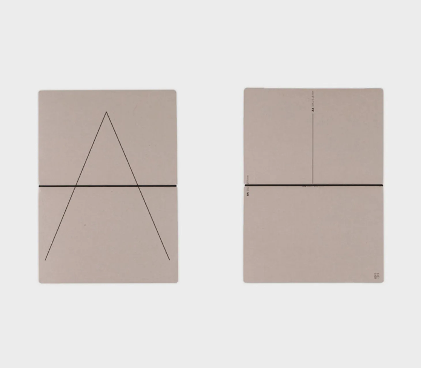 A Folder