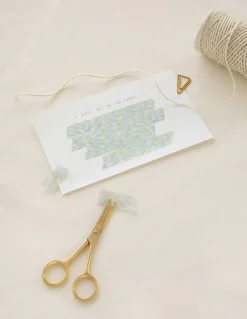 Afterglow Paper Masking Tape
