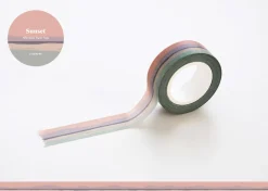 Afterglow Paper Masking Tape