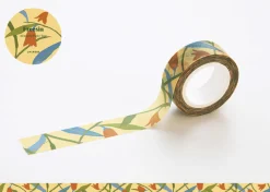 Afterglow Paper Masking Tape