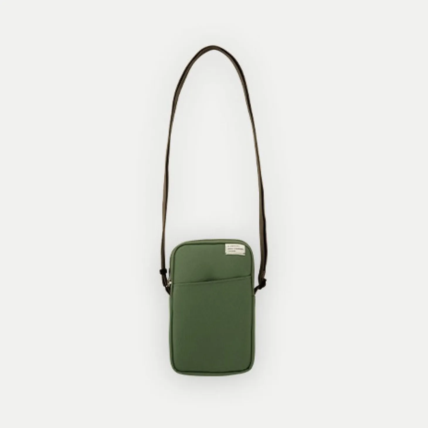 A Low Hill Phone Crossbody Bag