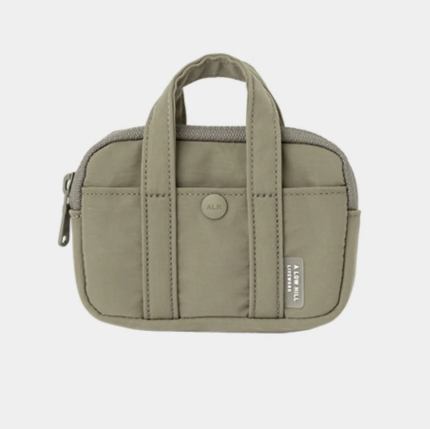 A Low Hill Pocket Card Pouch v7
