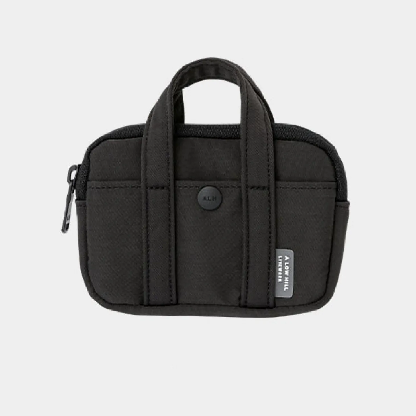 A Low Hill Pocket Card Pouch v7