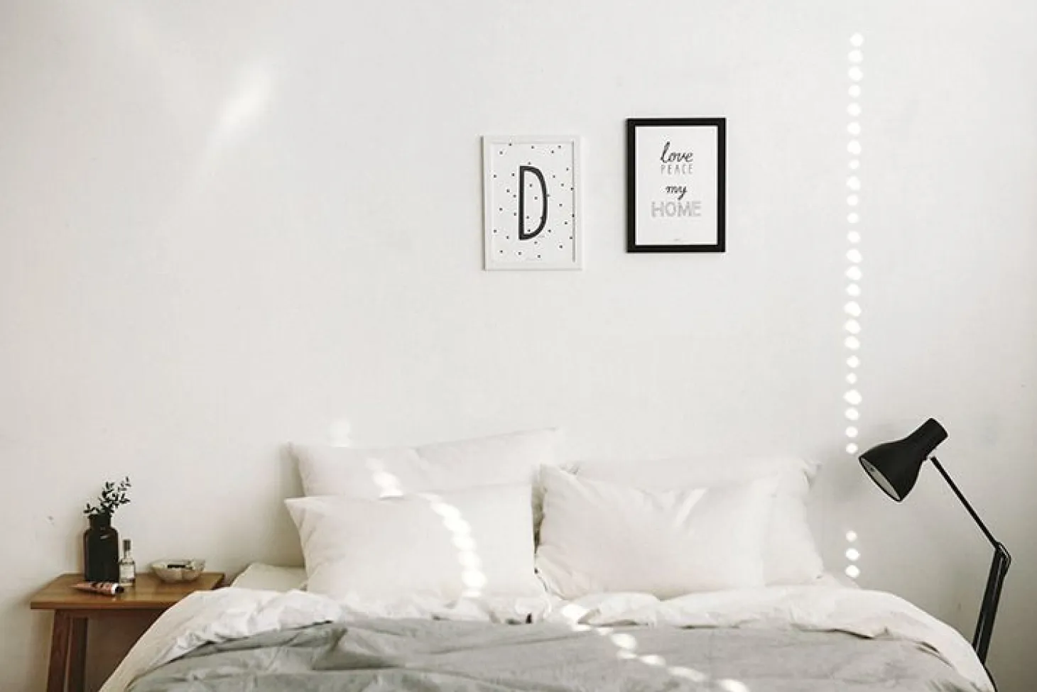 Alphabet Poster