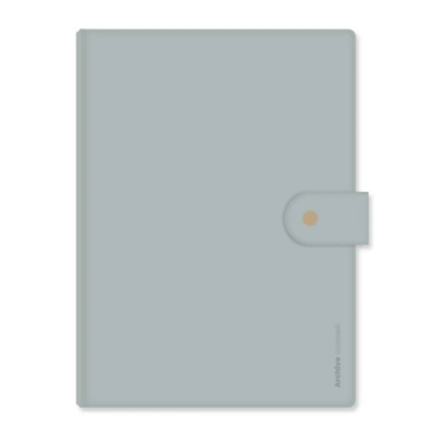 Archive Moment A5 6 Ring Binder