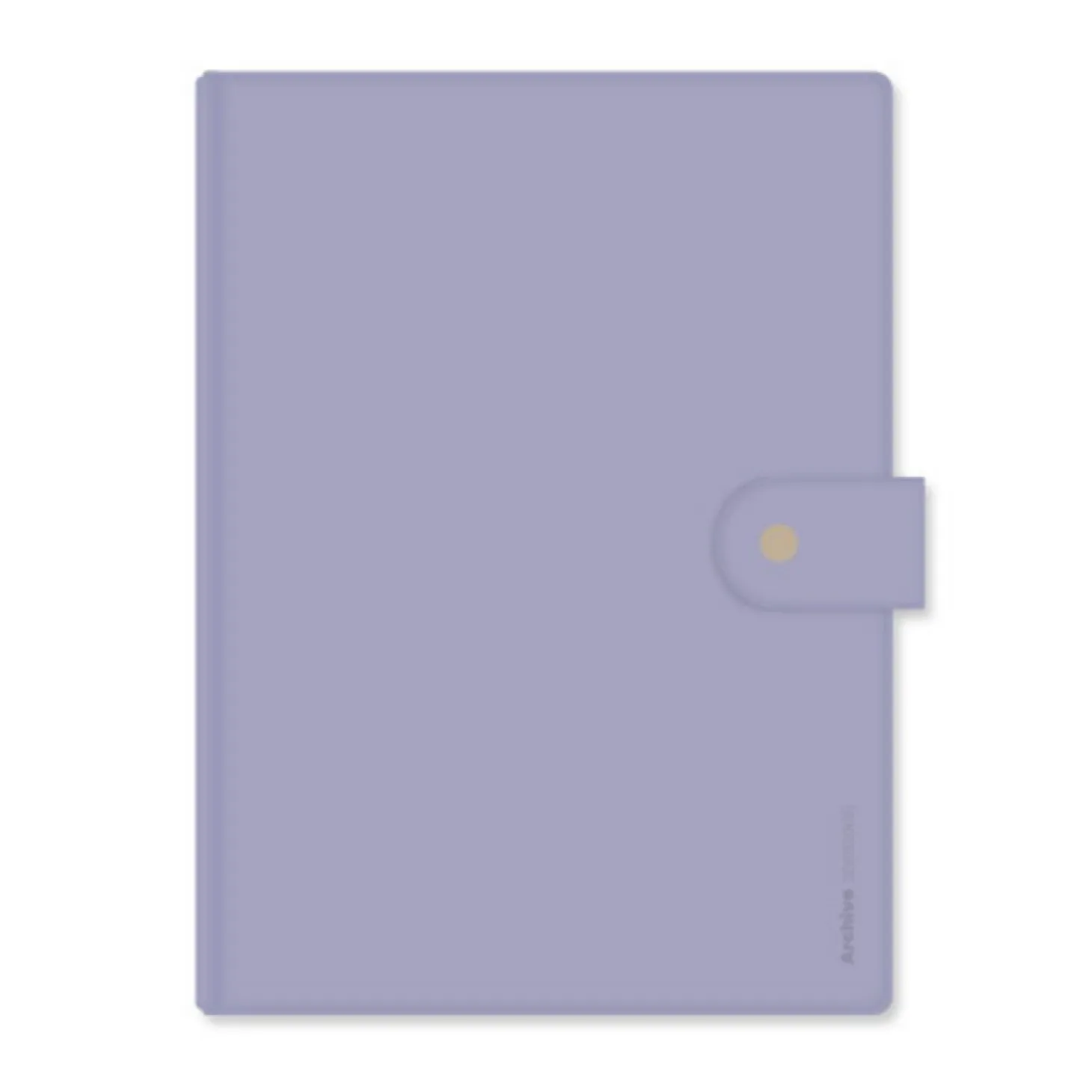 Archive Moment A5 6 Ring Binder