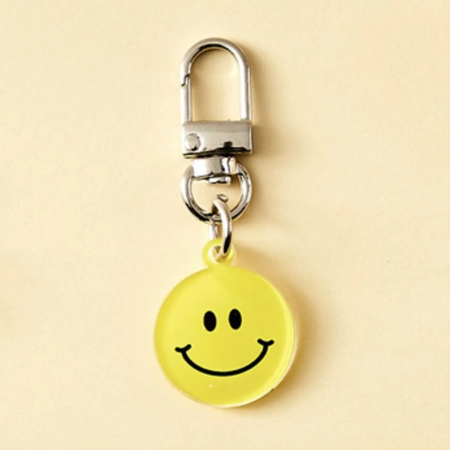 Ardium Acrylic Key Ring v6