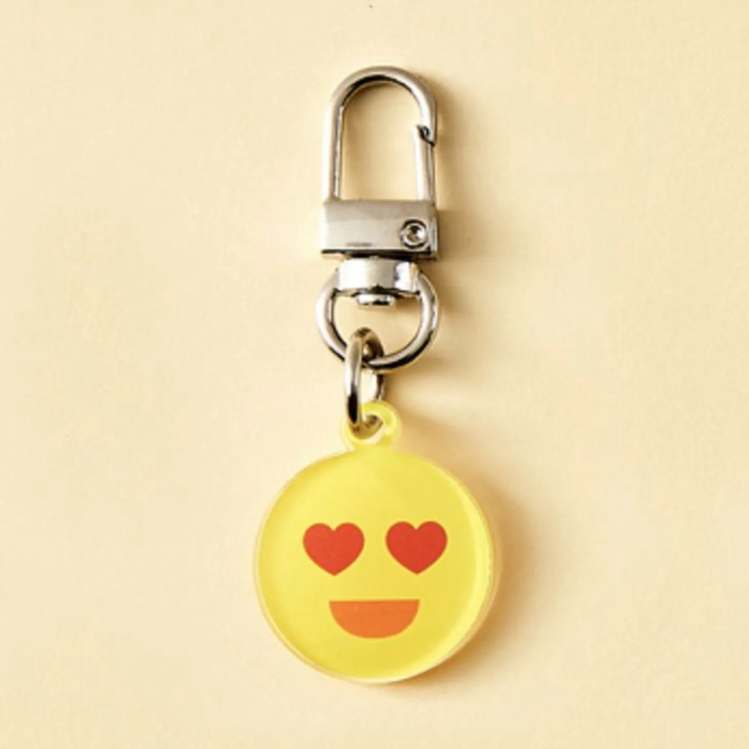 Ardium Acrylic Key Ring v6