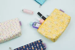 Ardium Triangle Pattern Pouch