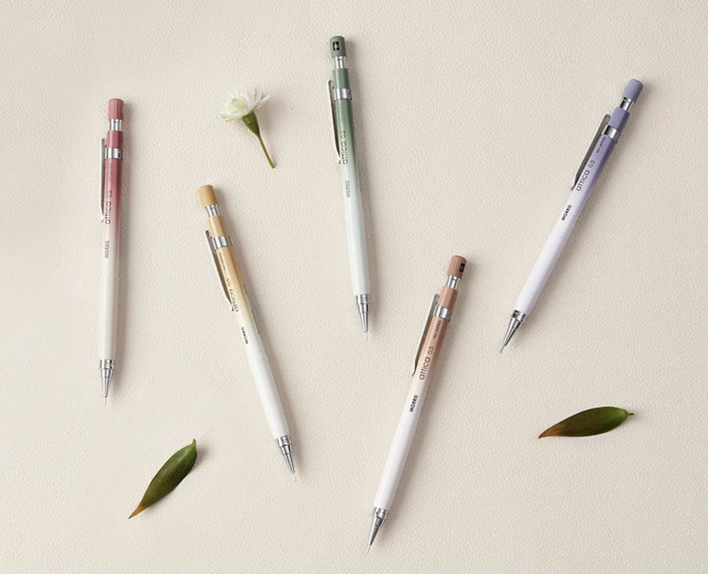 Attica Gradient Mechanical Pencil