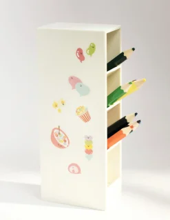 Balloon Friends Emoji Sticker