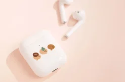 Balloon Friends Emoji Sticker