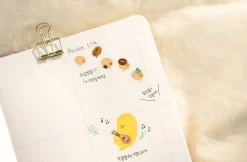 Balloon Friends Emoji Sticker