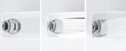 Basic 6 Ring A5 Wide Binder
