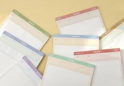 Believe B5 Study Notepad