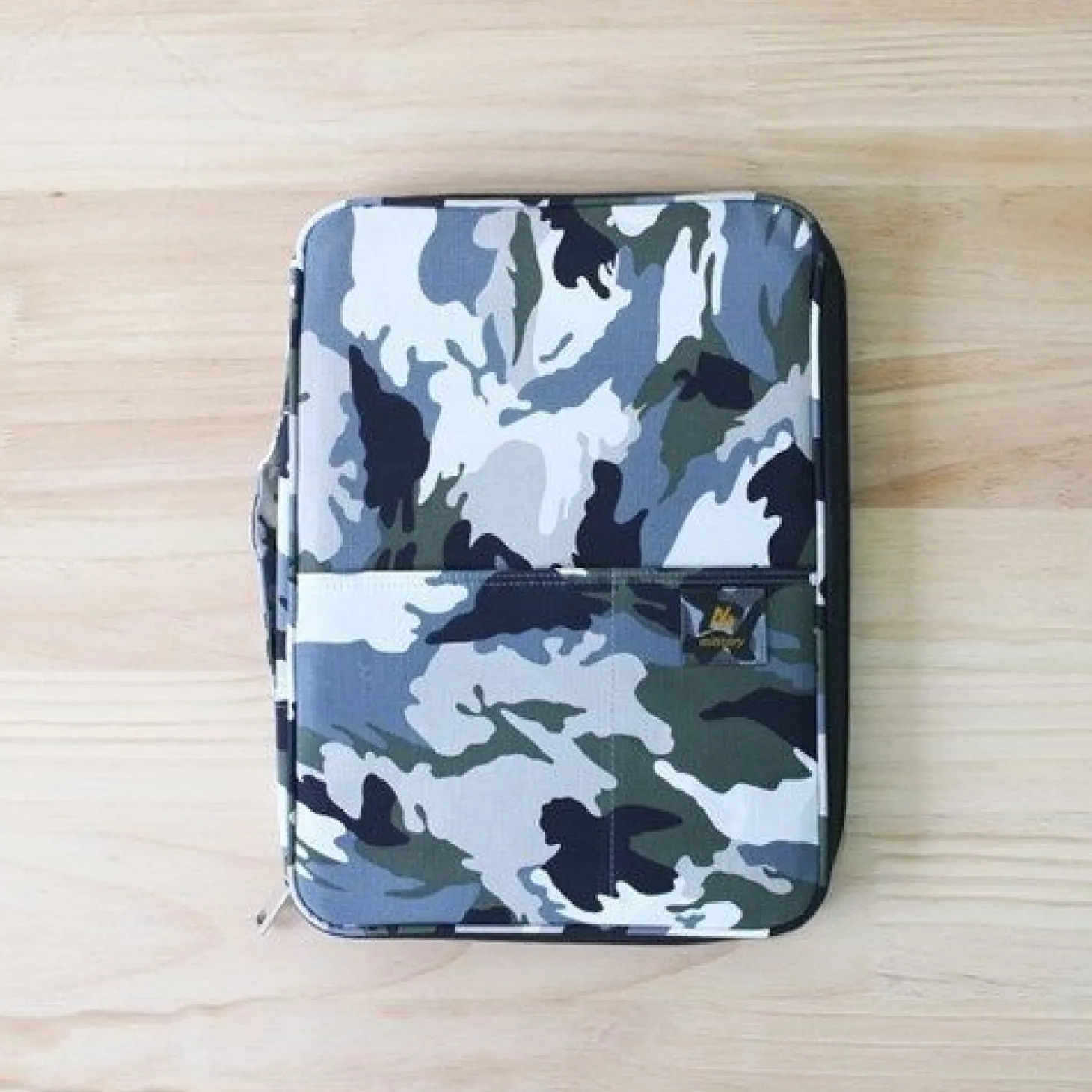 Better Together Military A4 Pouch