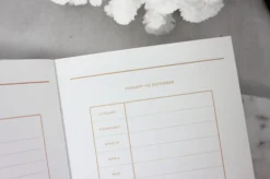 Black Marble Scheduler