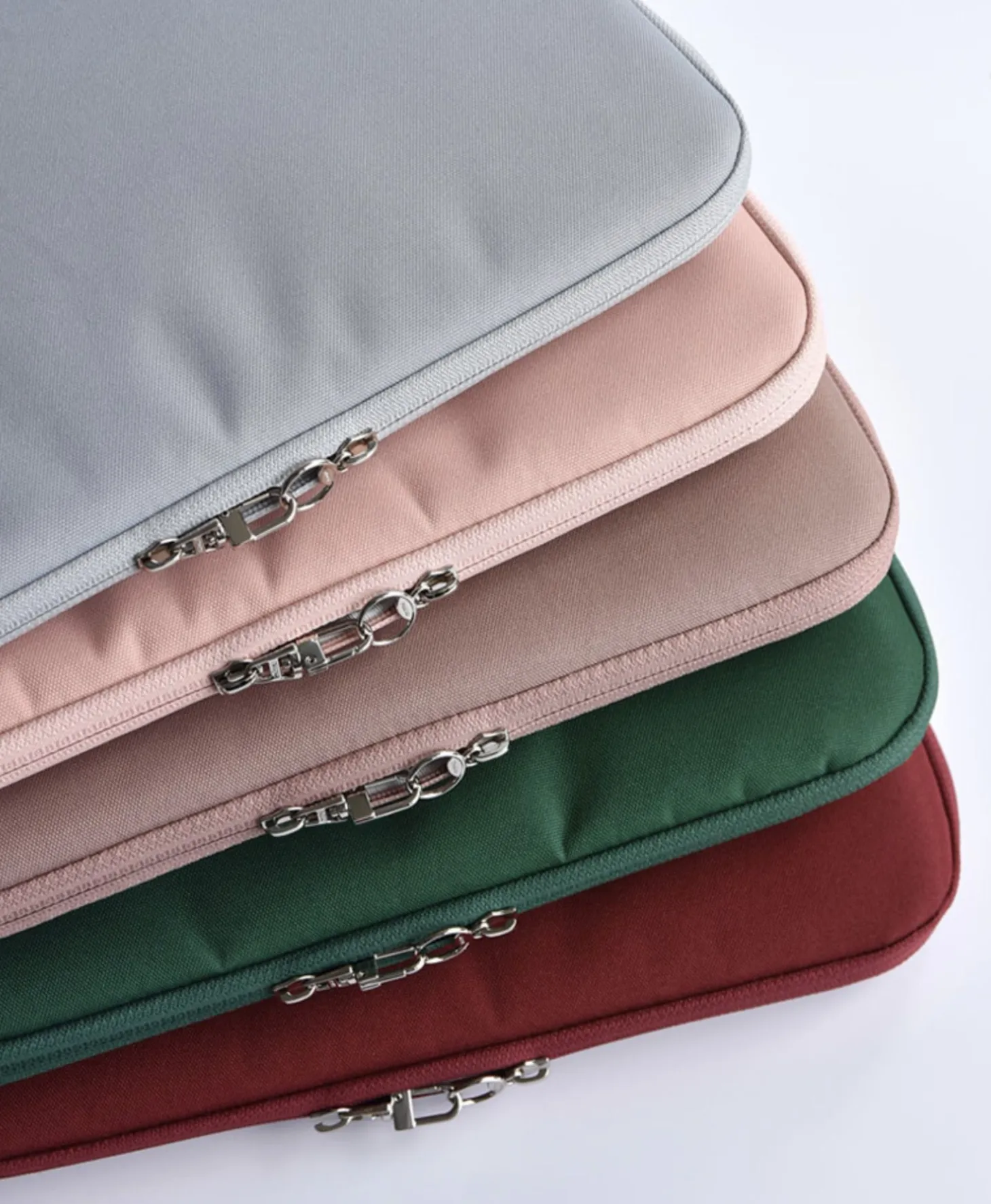 Bon Voyage 13 in. Fabric Sleeve