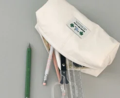 Bring Me Luck Cotton Pen Pouch