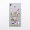 Cars Deco Sticker v2