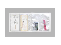 Catch Your Days Ticket Binder