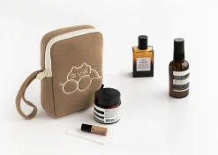 Cat Cosmetic Pouch