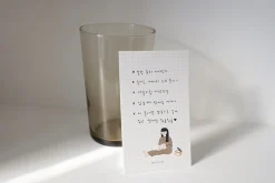 Cats Have Staff Deco Sticker
