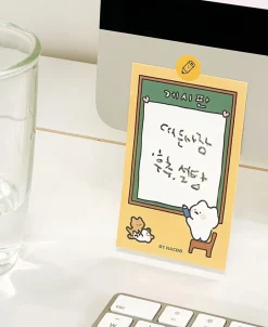 Cat Themed Notepad v3