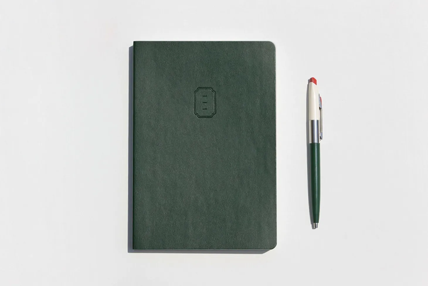 Classic Lined Journal