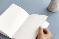 Classic Lined Journal