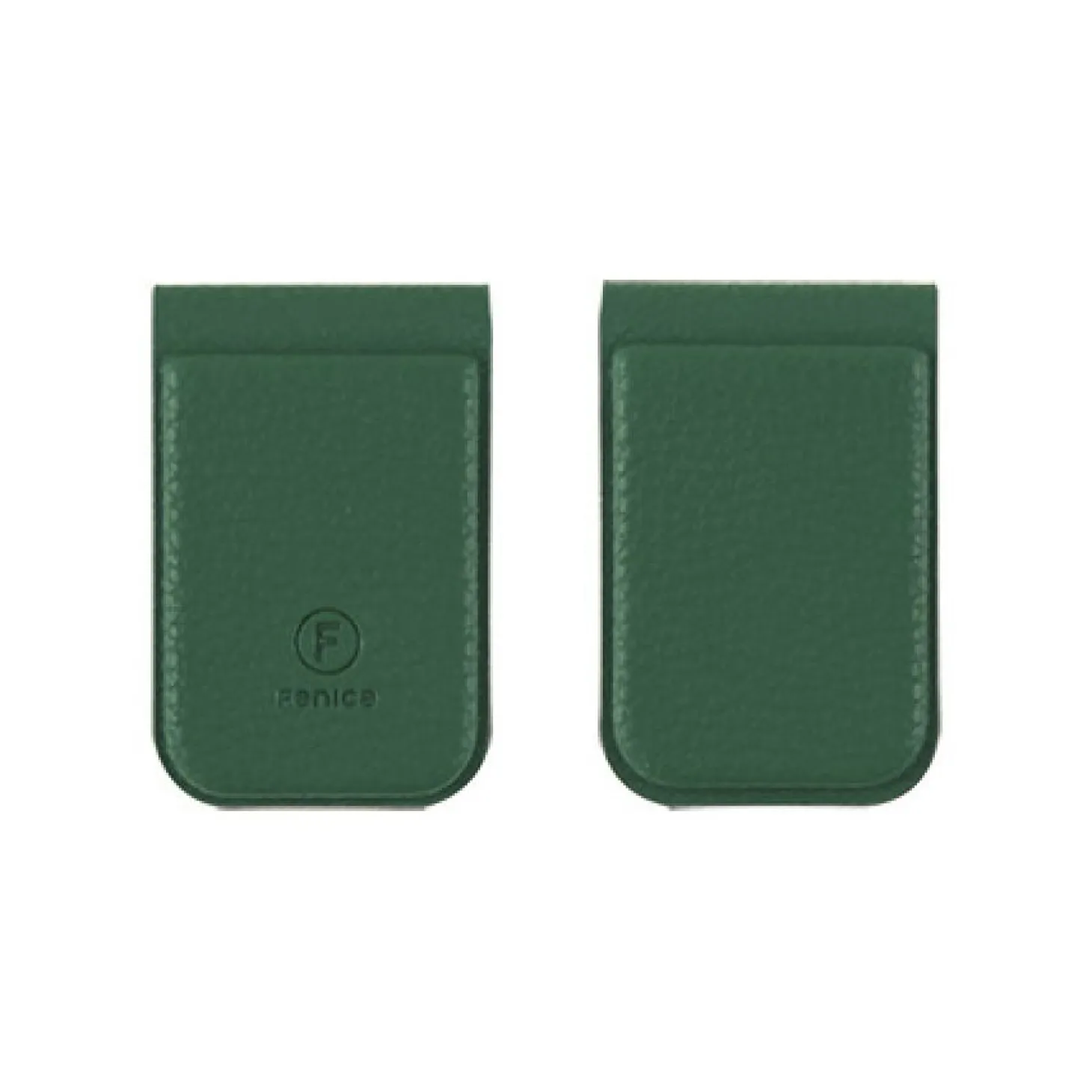 Classic Magnetic Money Clip