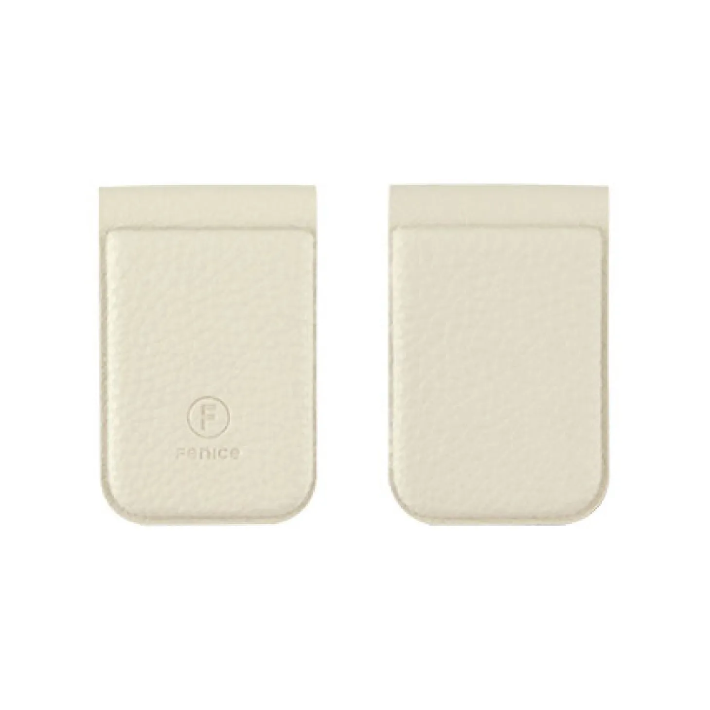 Classic Magnetic Money Clip