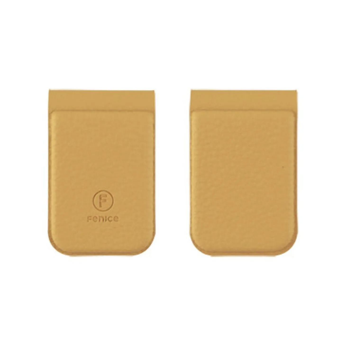 Classic Magnetic Money Clip
