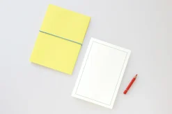 Color Basic B6 File Notebook