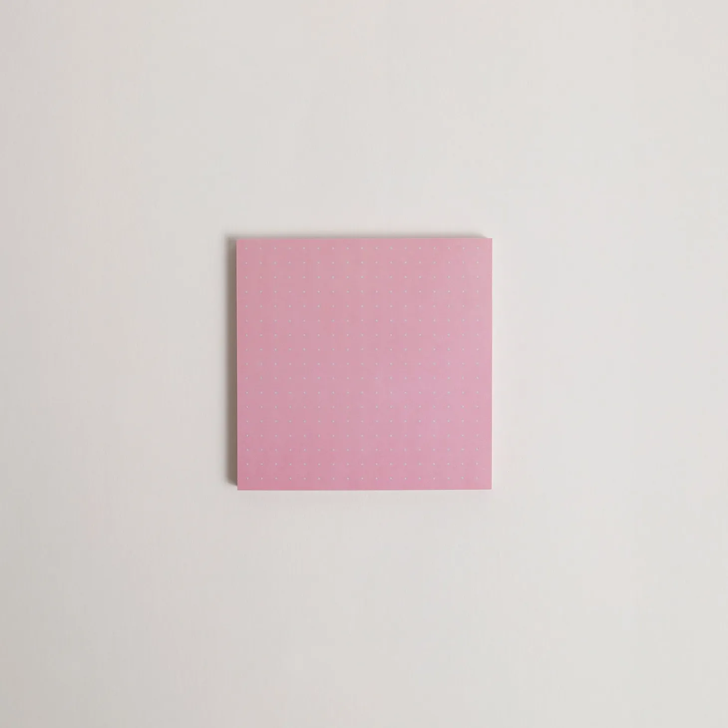 Colorful Dot Grid Sticky Note v2