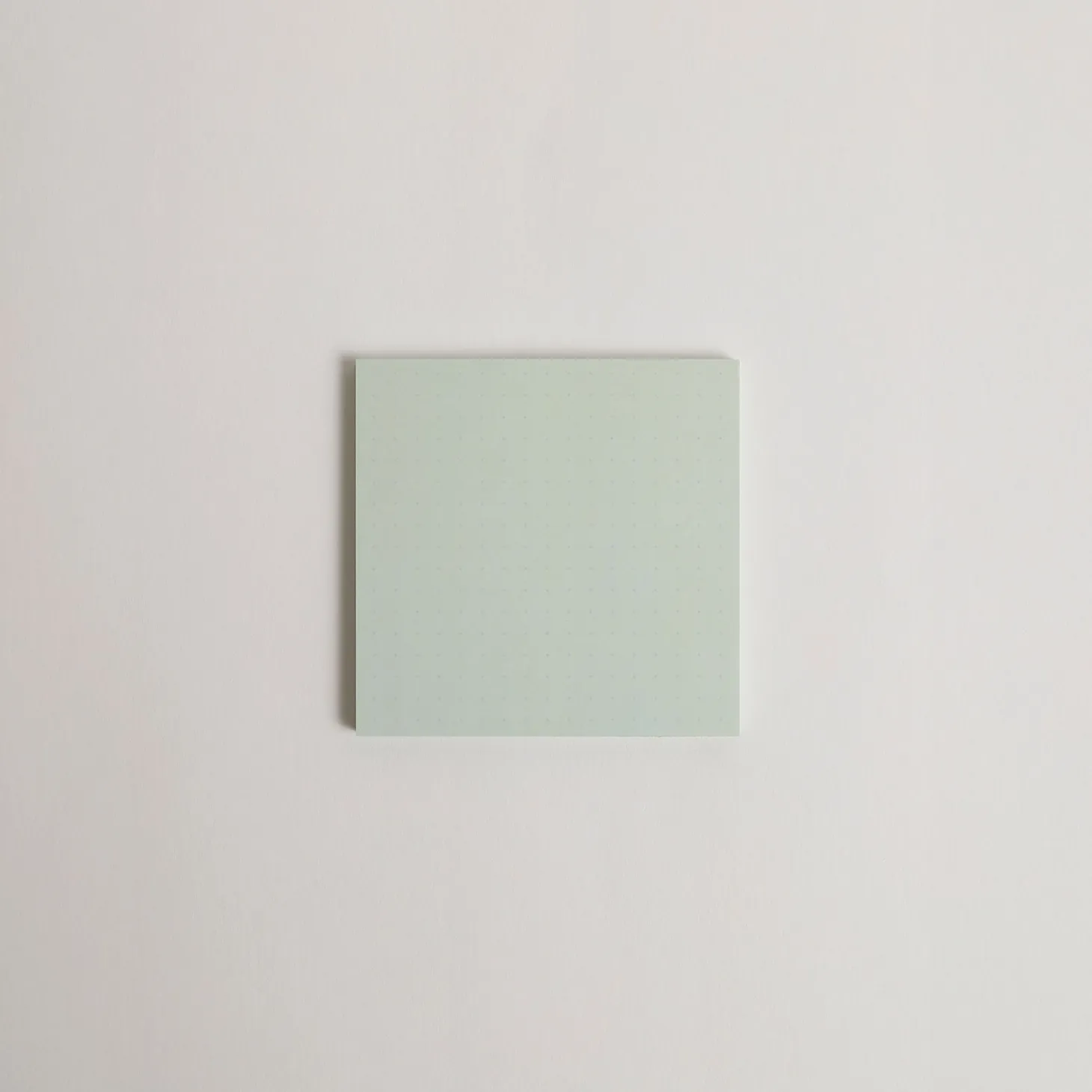 Colorful Dot Grid Sticky Note v2