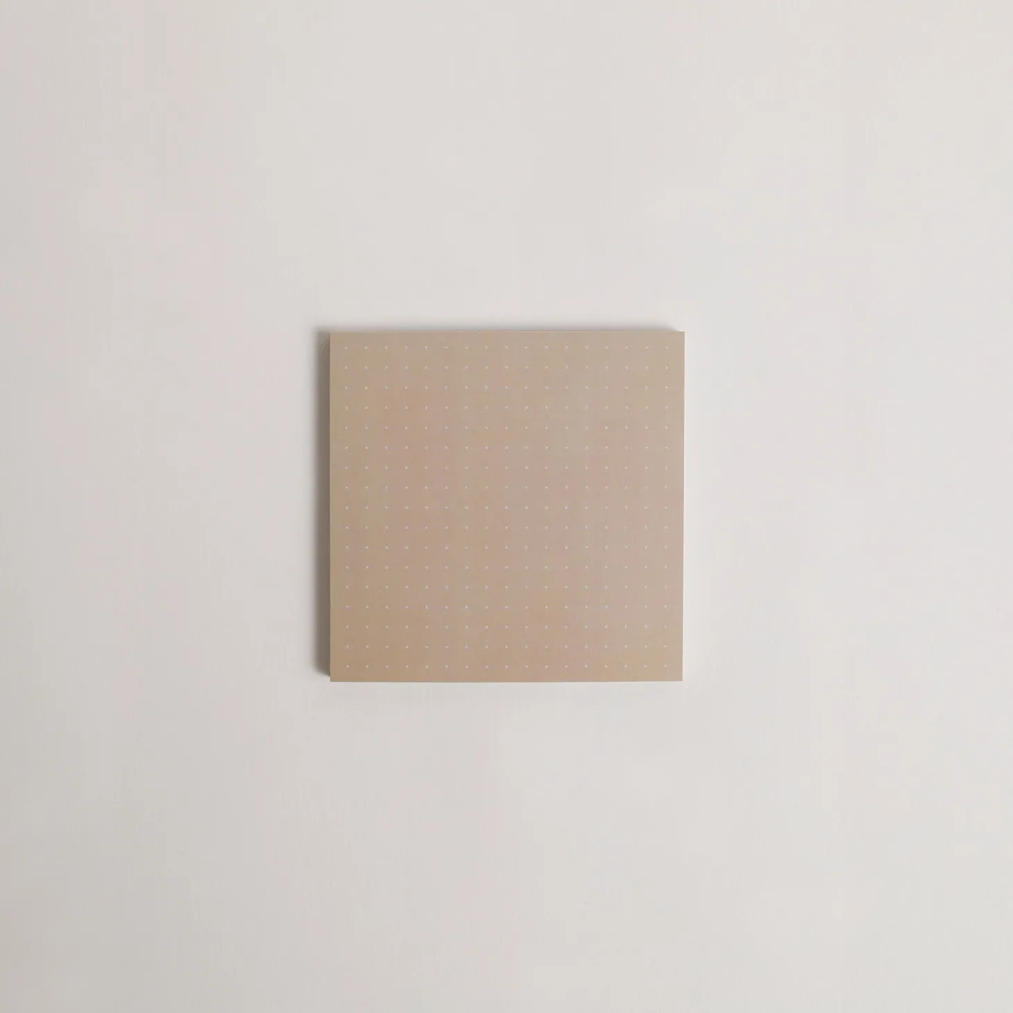 Colorful Dot Grid Sticky Note v2