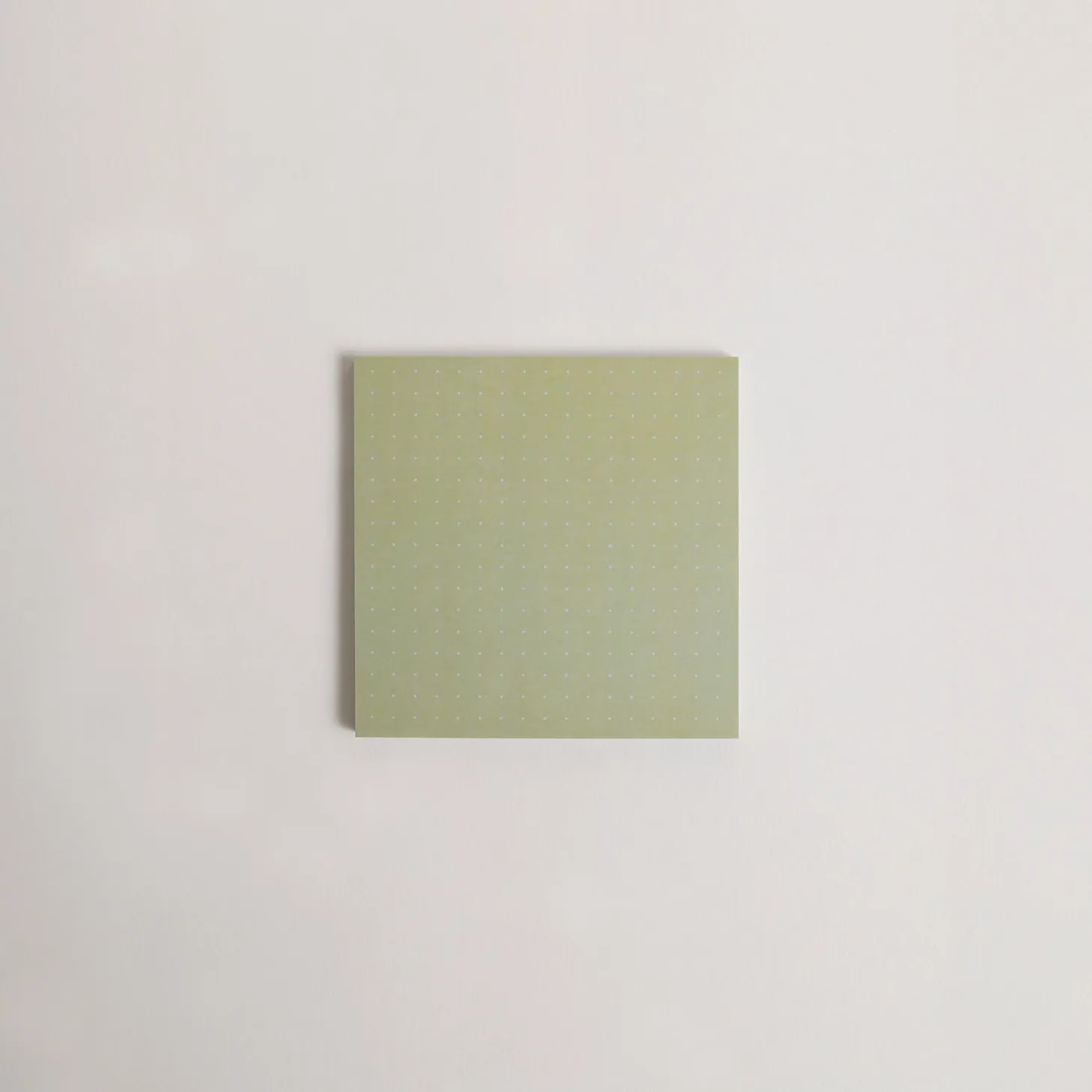 Colorful Dot Grid Sticky Note v2