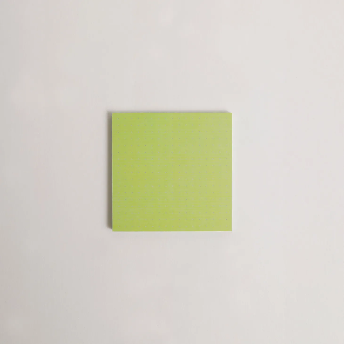 Colorful Dot Grid Sticky Note v2