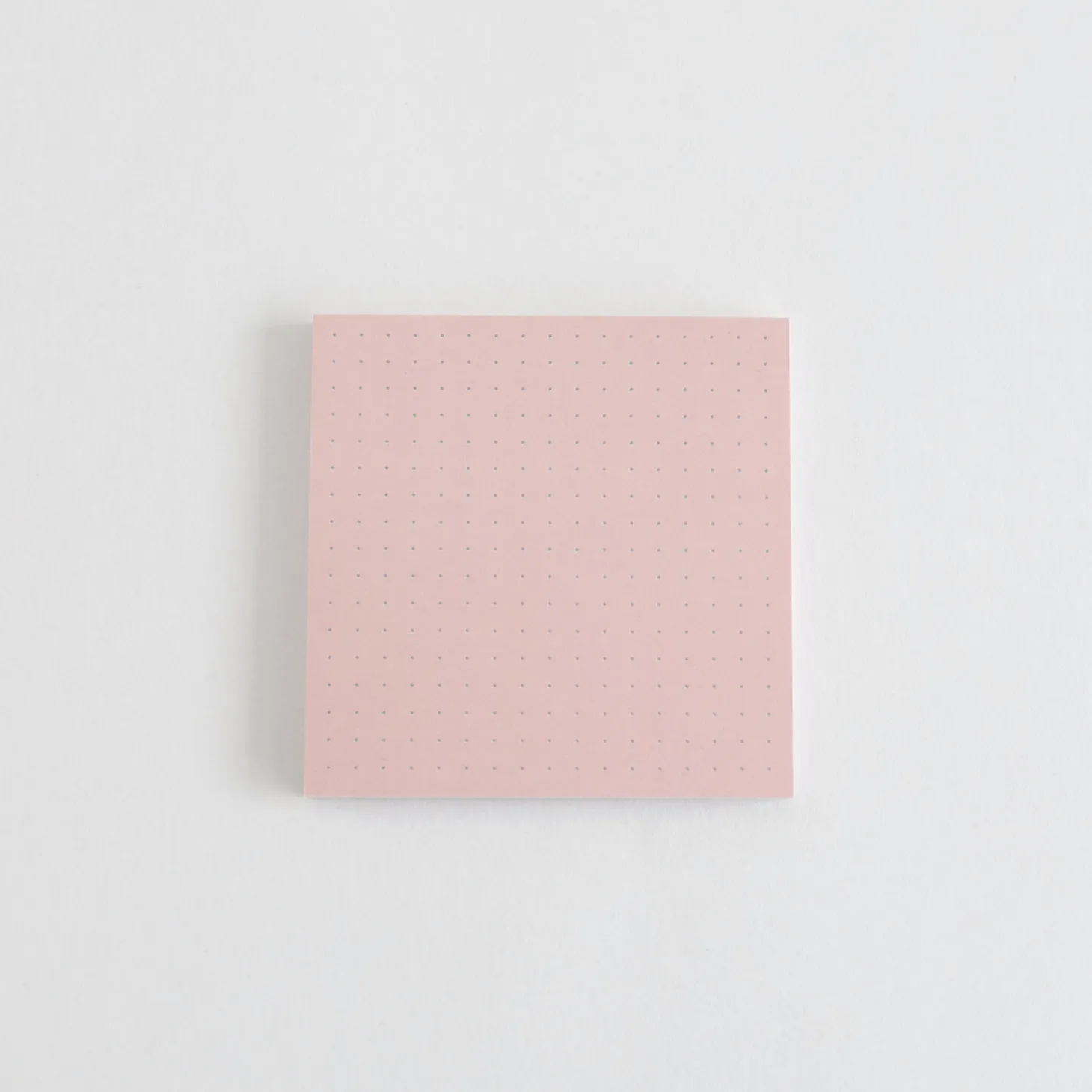 Colorful Dot Grid Sticky Note v1