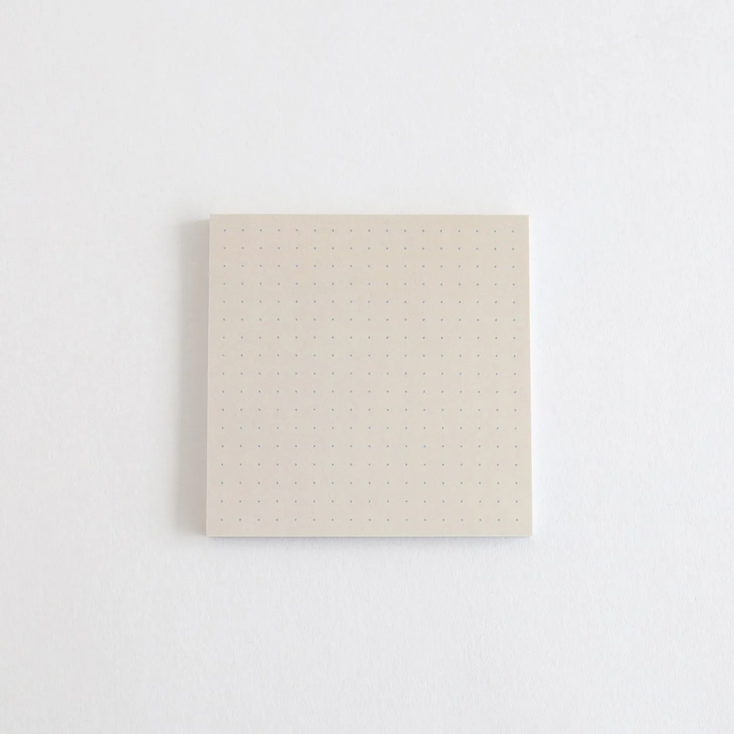 Colorful Dot Grid Sticky Note v1