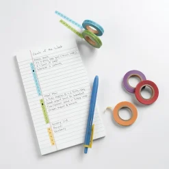Colorful Life & Pieces 0.38mm Gel Pen