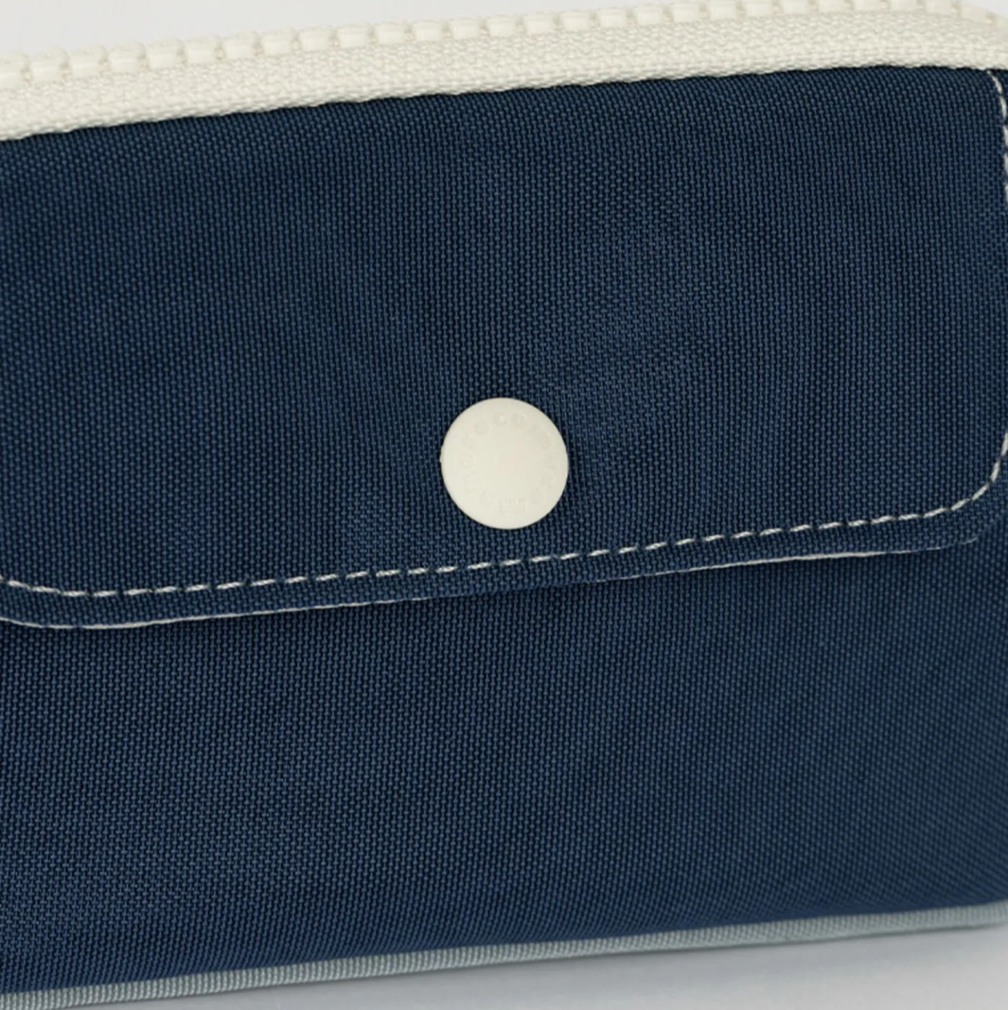 Colorful Nylon Card Pouch