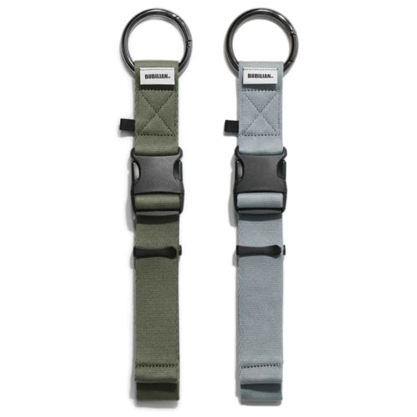 Colorful Travel Strap