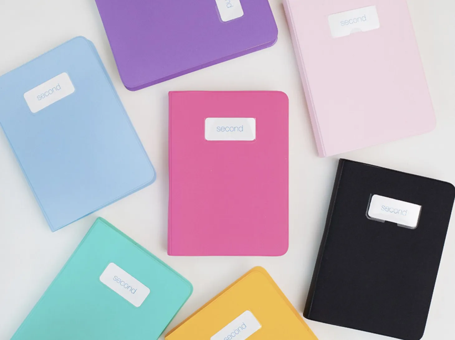 Colorful Weekly Diary Scheduler v8