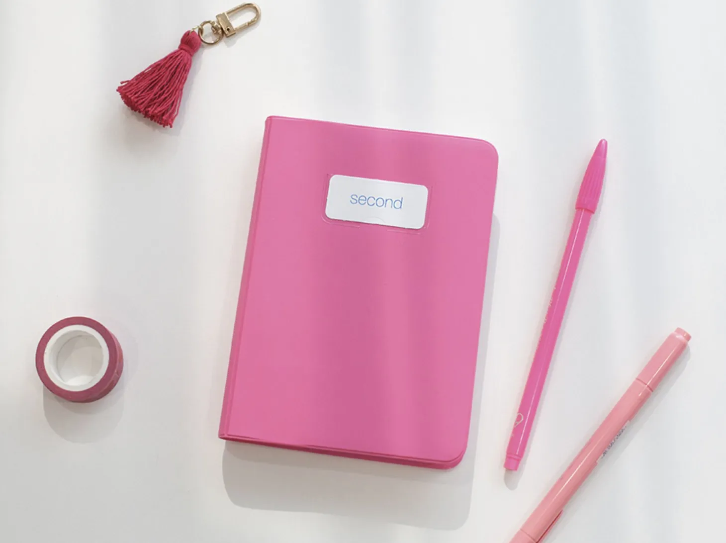 Colorful Weekly Diary Scheduler v8