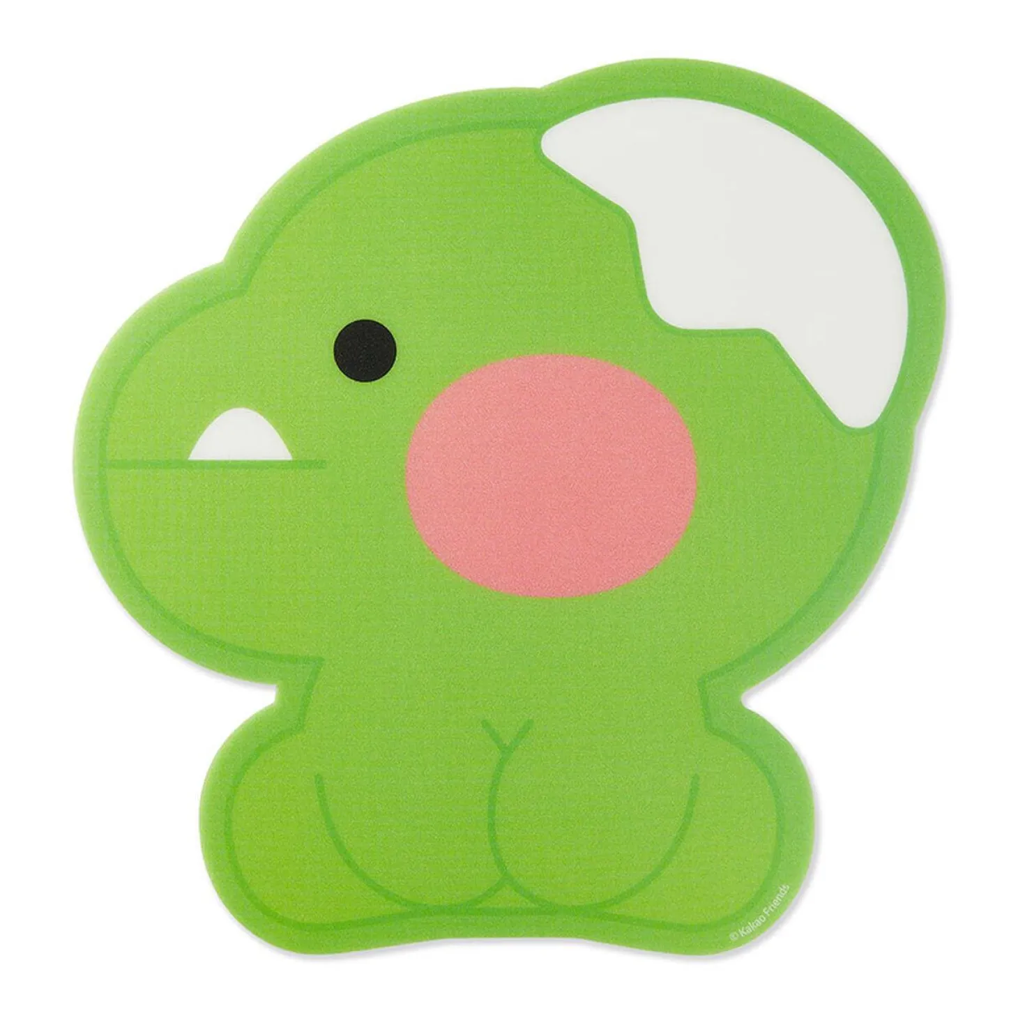 Con Baby Dreaming Mouse pad
