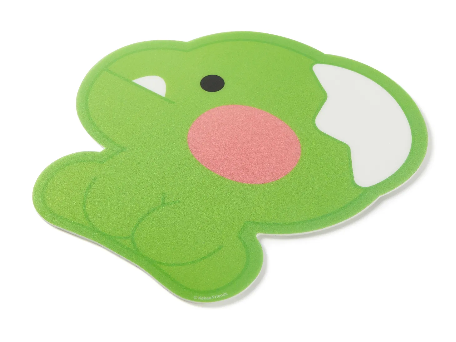 Con Baby Dreaming Mouse pad