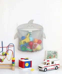Conitale Attachable Mesh Pouch