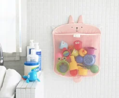 Conitale Attachable Mesh Pouch